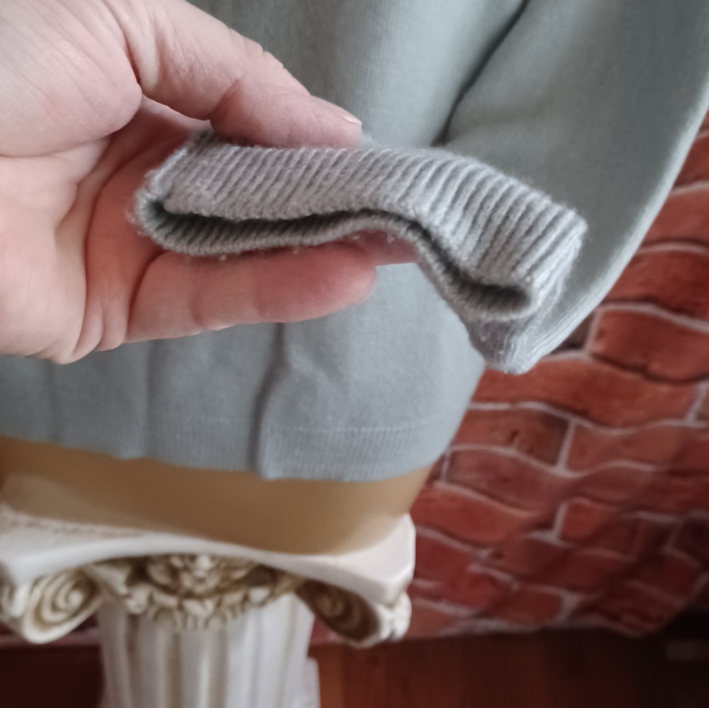 Patchington Sweater - image 5